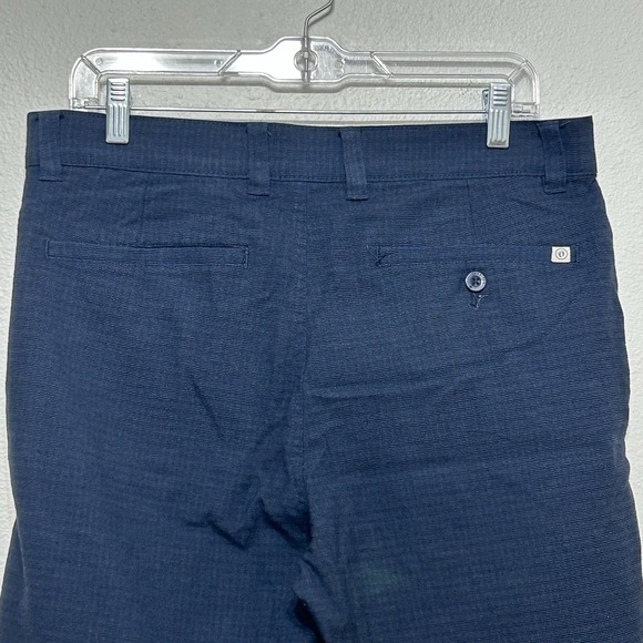 Hang Ten Navy Blue Athletic Casual Shorts Men's‎ Size 32 - Picture 6 of 12